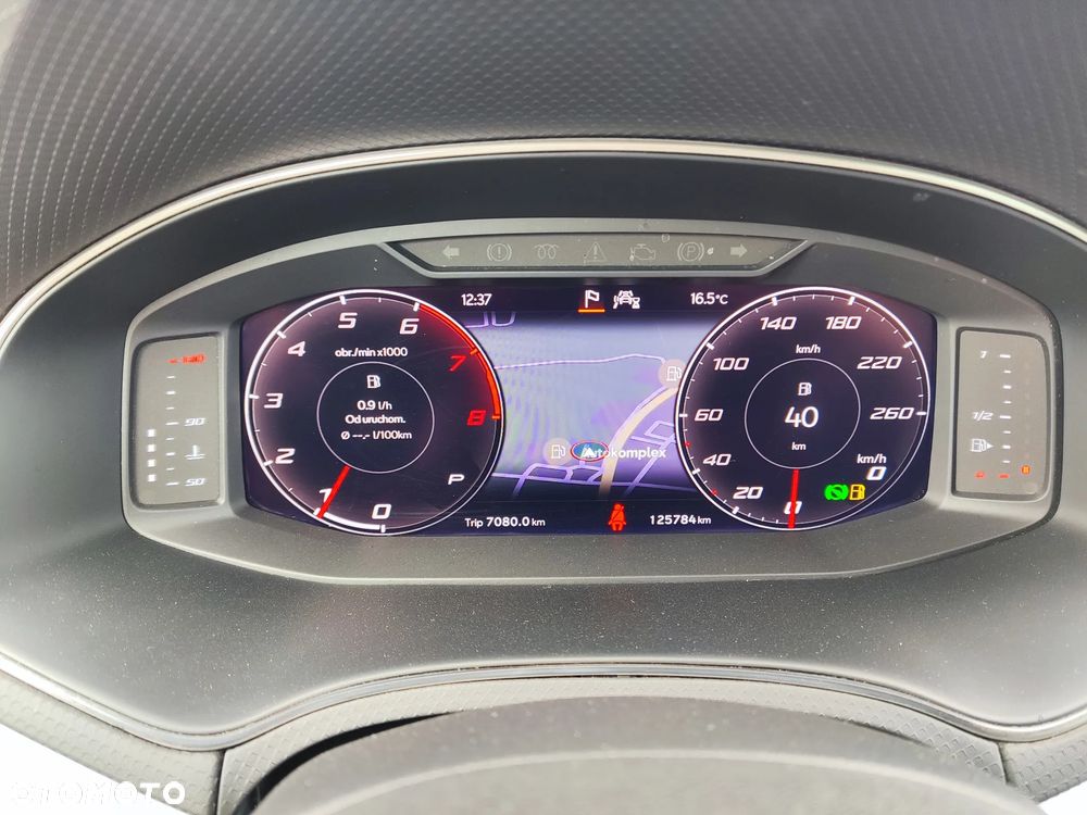 Seat Arona 1.5 TSI EVO FR Limited Edition S&S DSG - 21