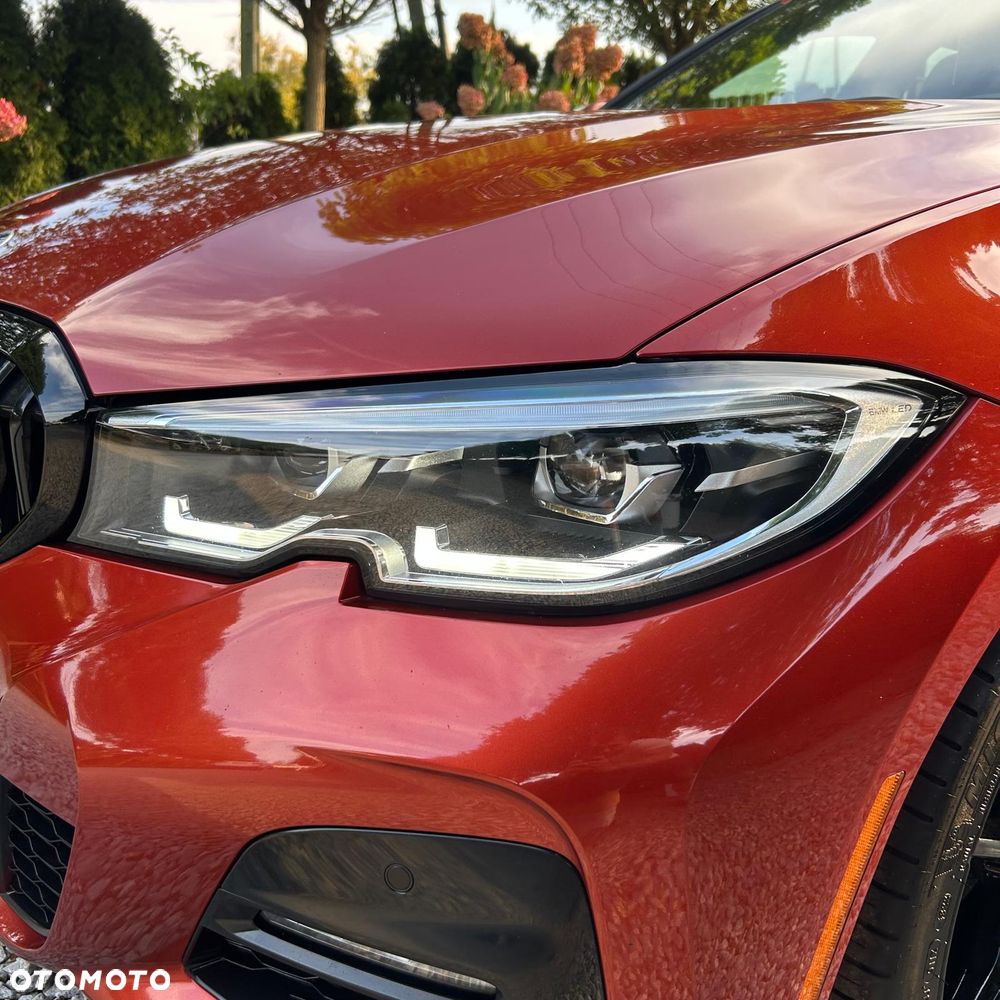 BMW Seria 3 330i xDrive M Sport sport - 5
