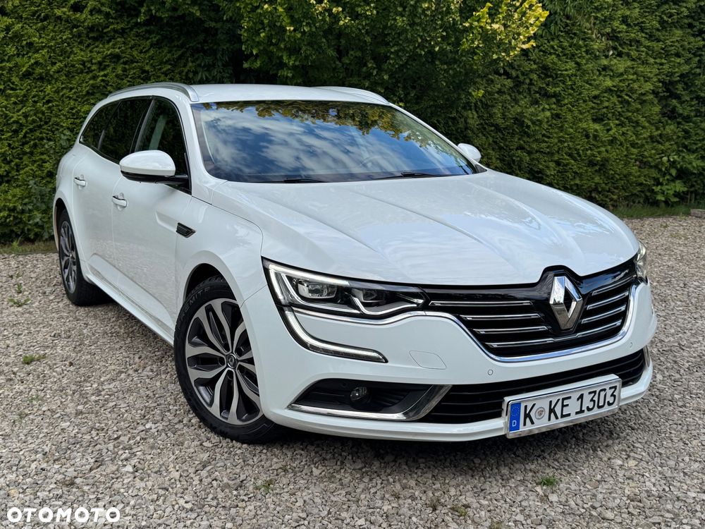 Renault Talisman 1.6 Energy TCe Intens EDC - 10