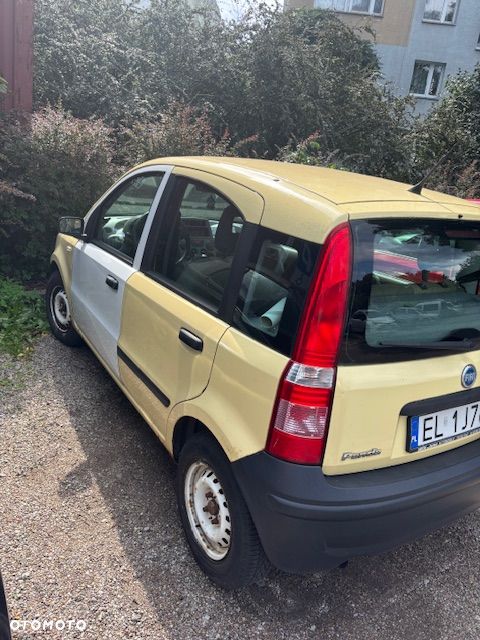 Fiat Panda - 8