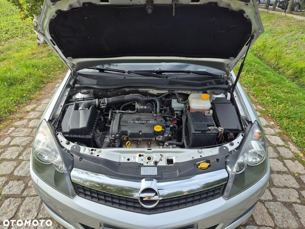 Opel Astra - 4