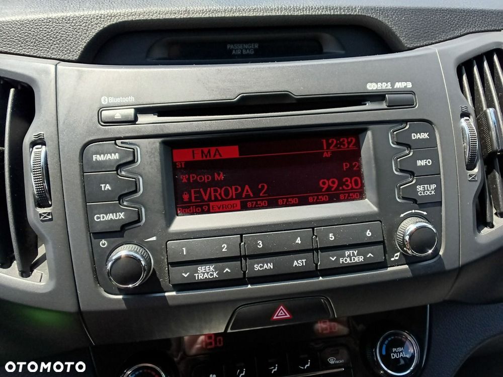 Kia Sportage - 18
