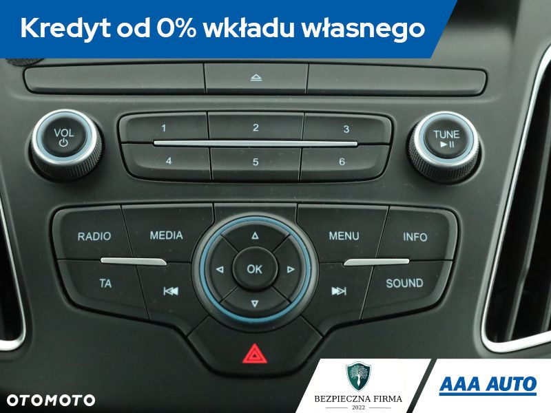 Ford Focus - 13