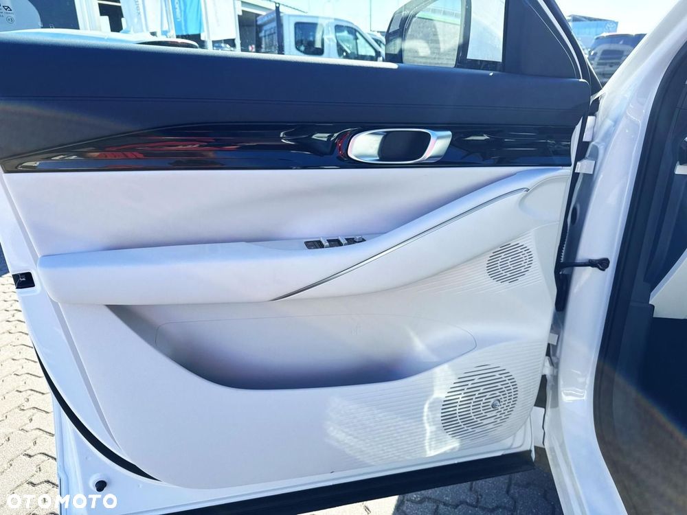 Geely EX5 - 12