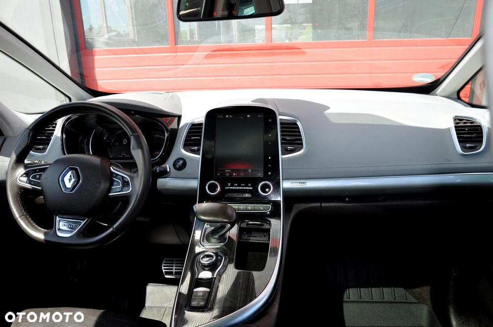 Renault Espace Energy dCi 160 EDC Initiale Paris - 35