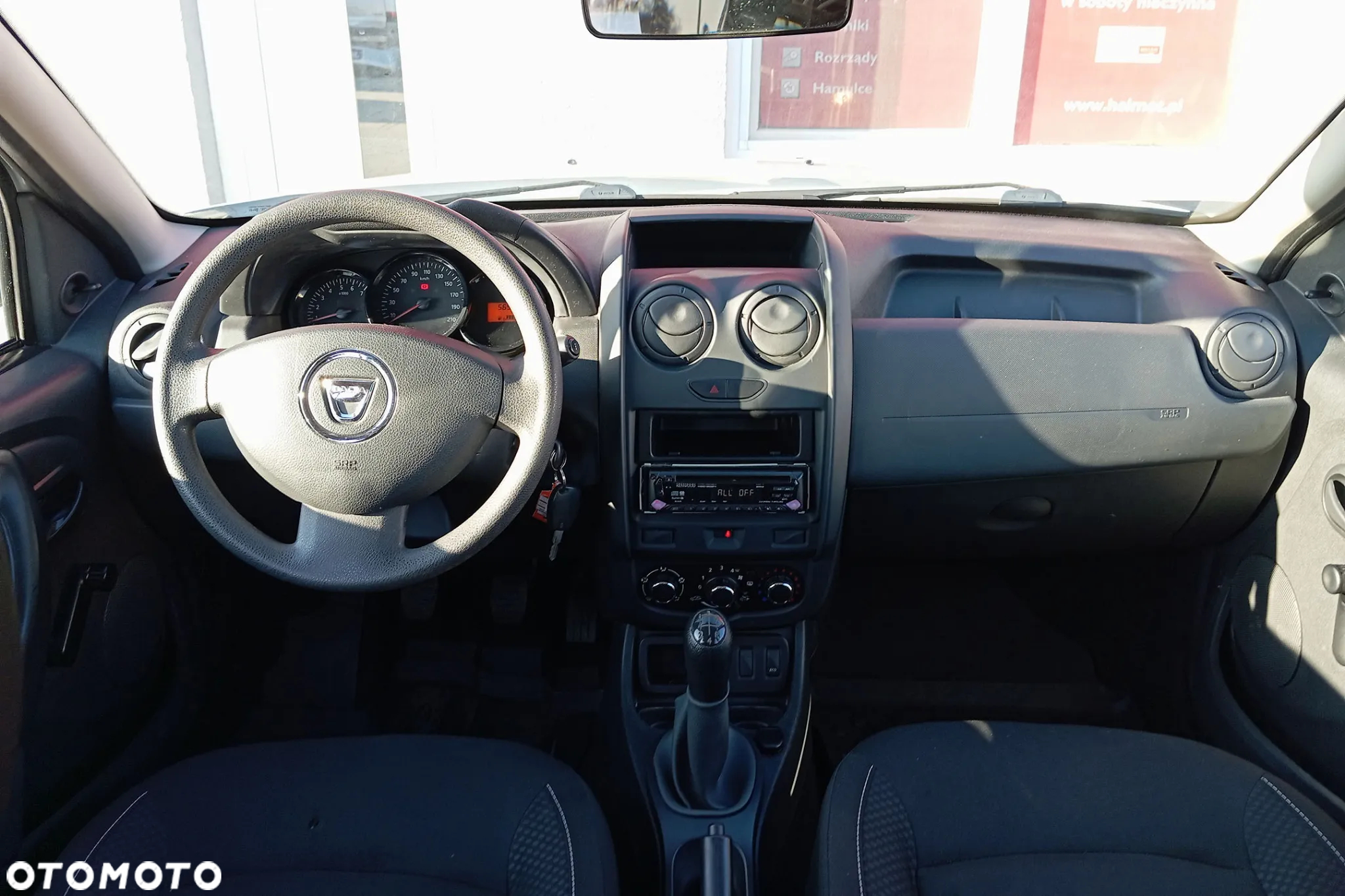 Dacia Duster - 28