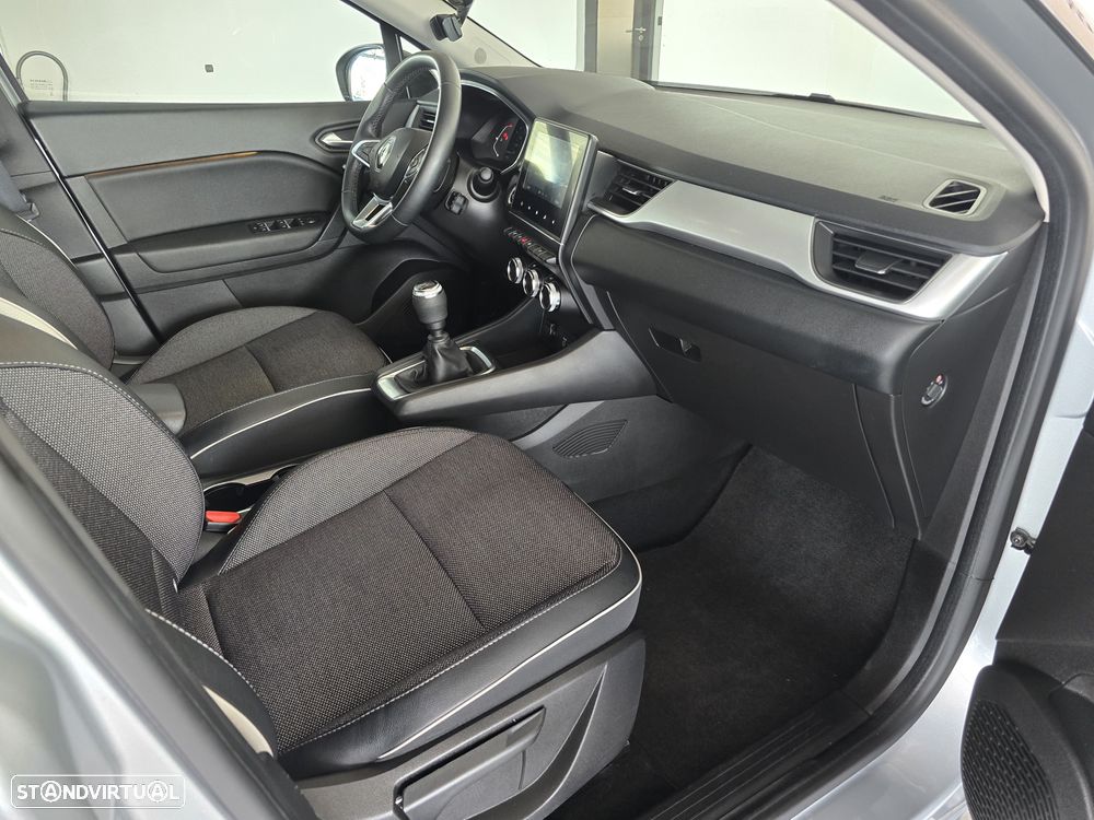 Renault Captur 1.0 TCe Intens - 13
