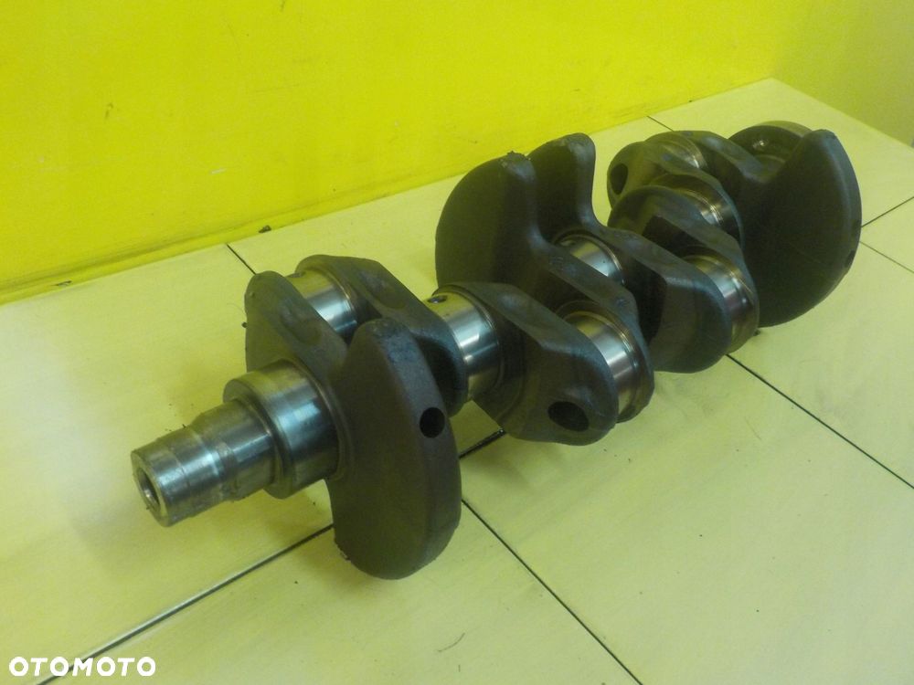 A3 8V GOLF IBIZA OCTAVIA 1.5 TFSI 18r DAD wal korbowy nominalny 05EA LTF - 10