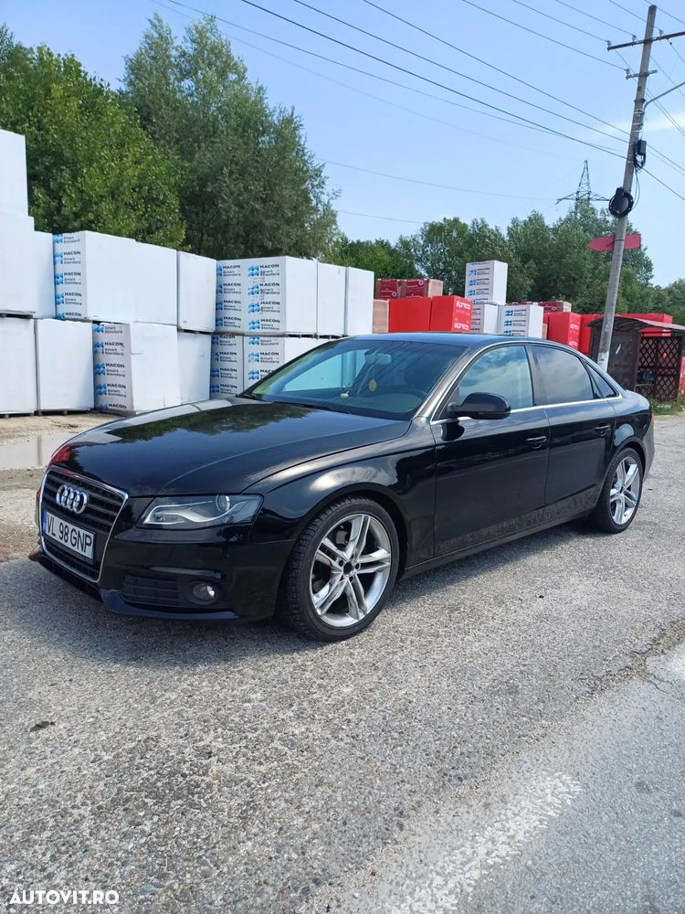 Audi A4 - 17