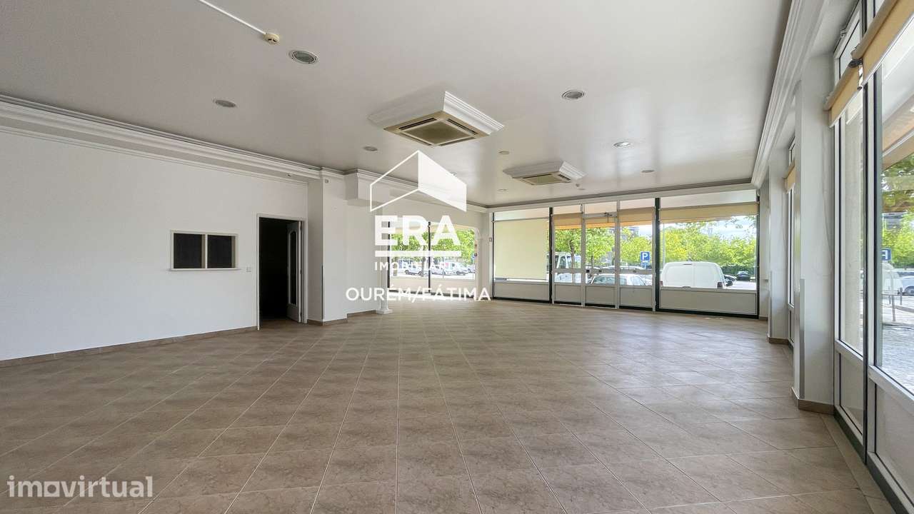 Loja com 142m2 em Ourém - Grande imagem: 5/22