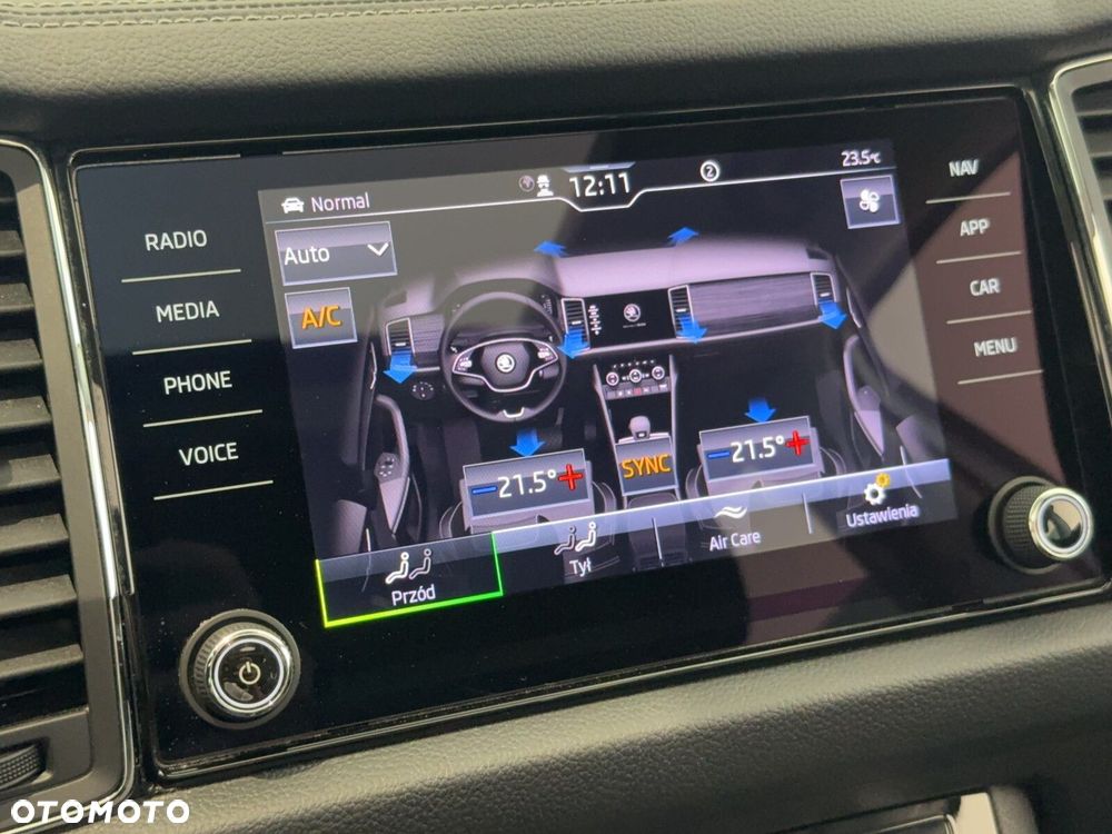 Skoda Kodiaq 2.0 TDI 4x4 Style DSG - 39