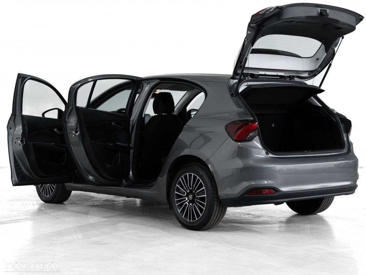 Fiat Tipo 1.3 Multijet City Life - 5