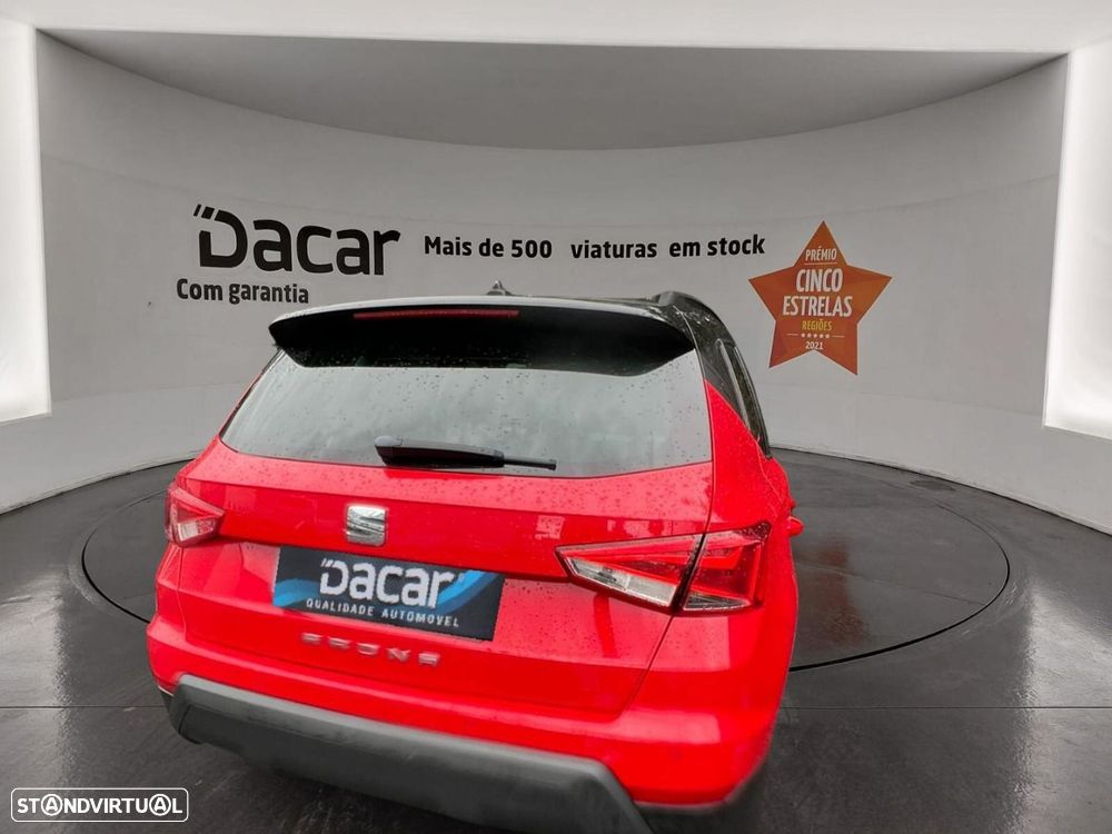 SEAT Arona 1.0 TSI Style DSG - 3