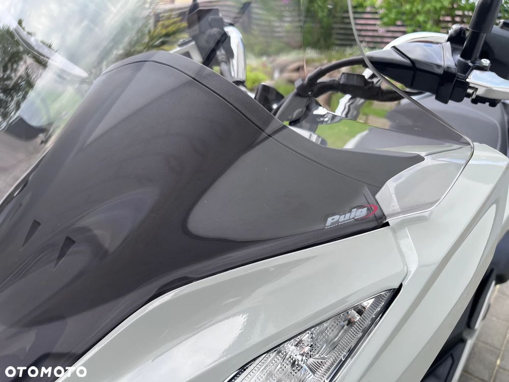 Honda PCX - 20