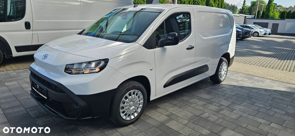 Toyota Proace City Long - 3