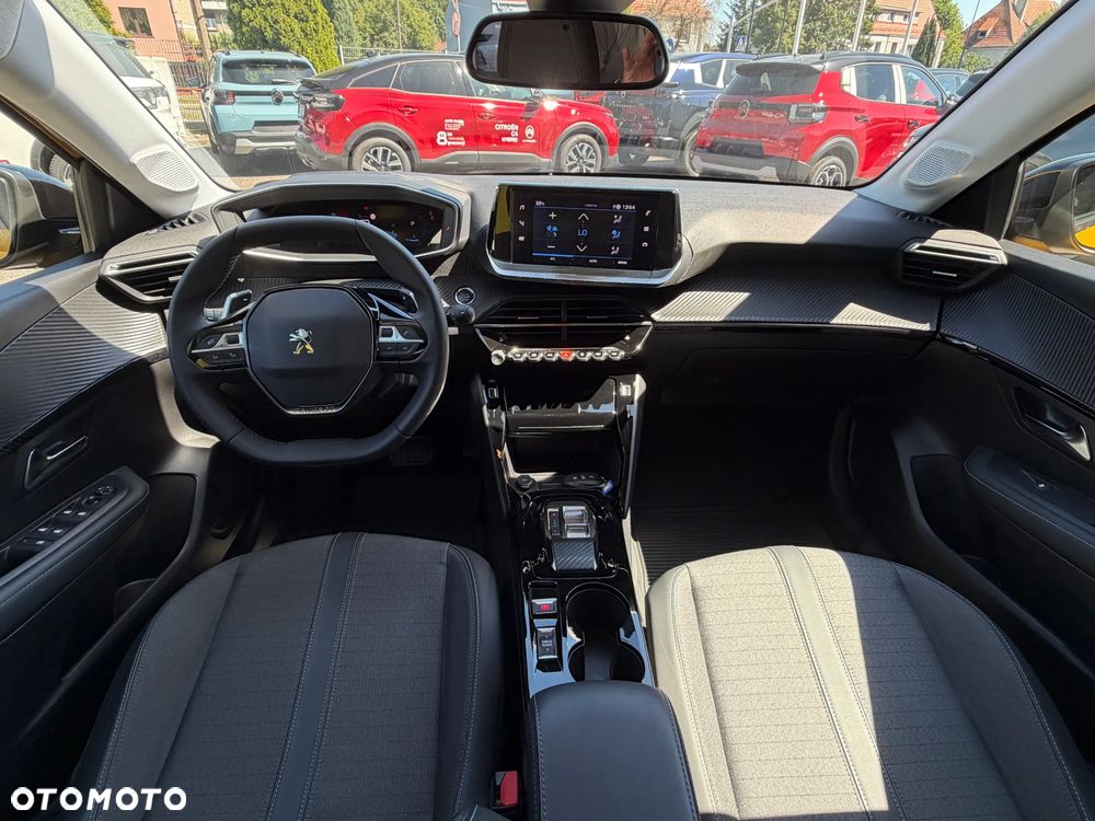 Peugeot 208 PureTech 100 EAT8 Allure Pack - 7