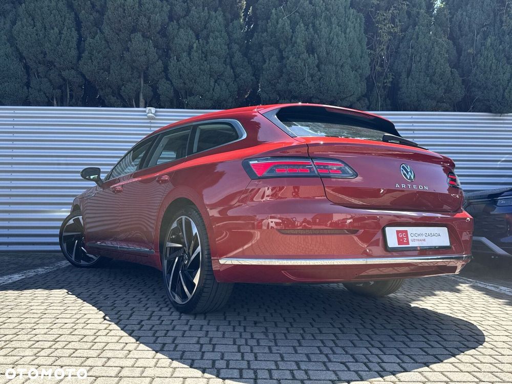 Volkswagen Arteon Shooting Brake 2.0 TDI Elegance DSG - 37