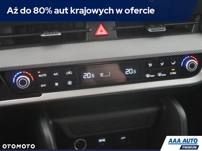 Kia Sportage - 14