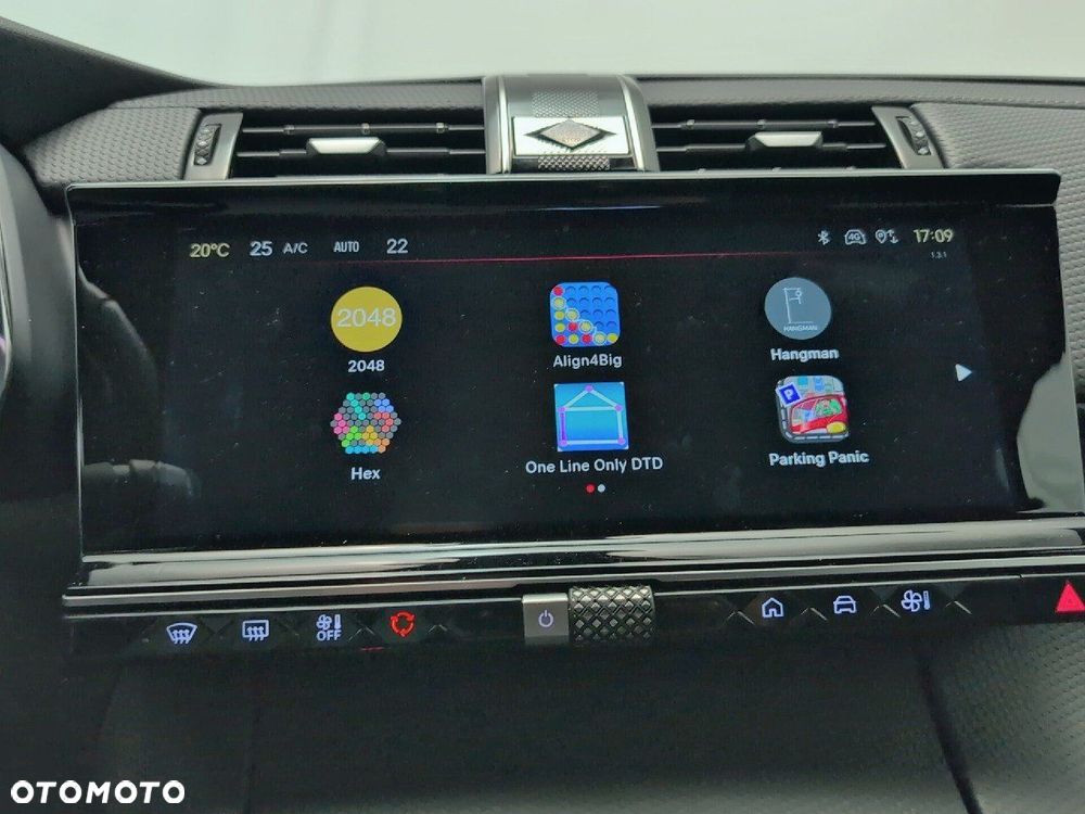 DS Automobiles DS 7 Crossback - 24