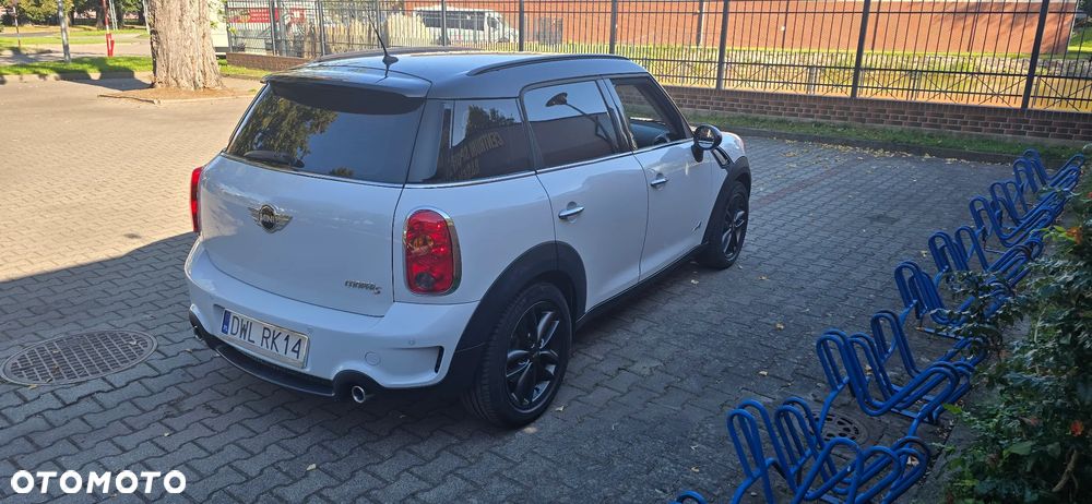 MINI Countryman Cooper S ALL4 - 3