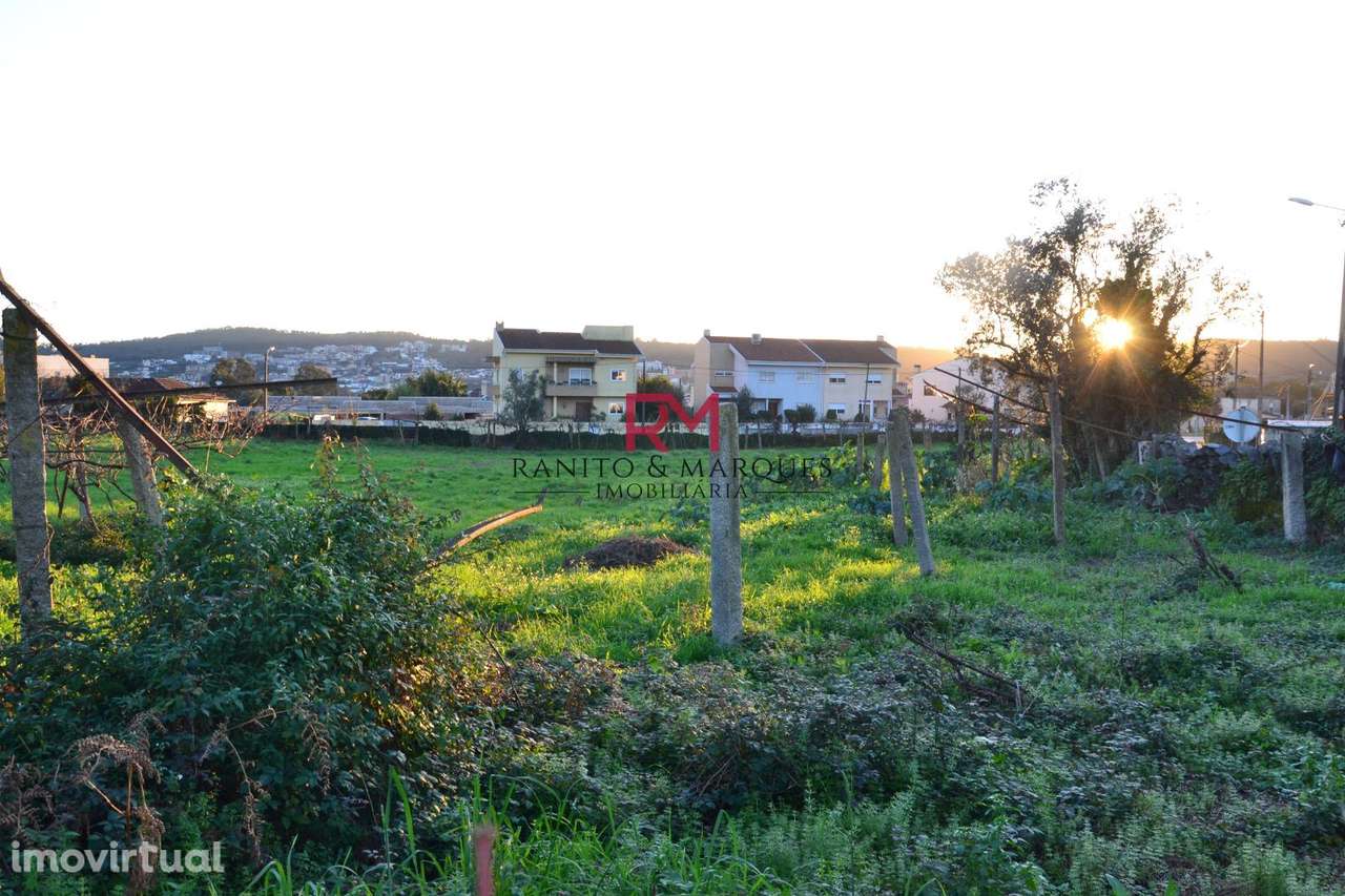 TERRENO PARA CONSTRUÇÃO | SUSÃO, VALONGO - Grande imagem: 5/13