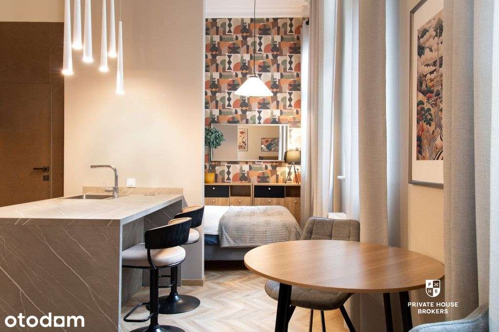 Noble Residence|Stare Miasto|ul.Smoleńsk
