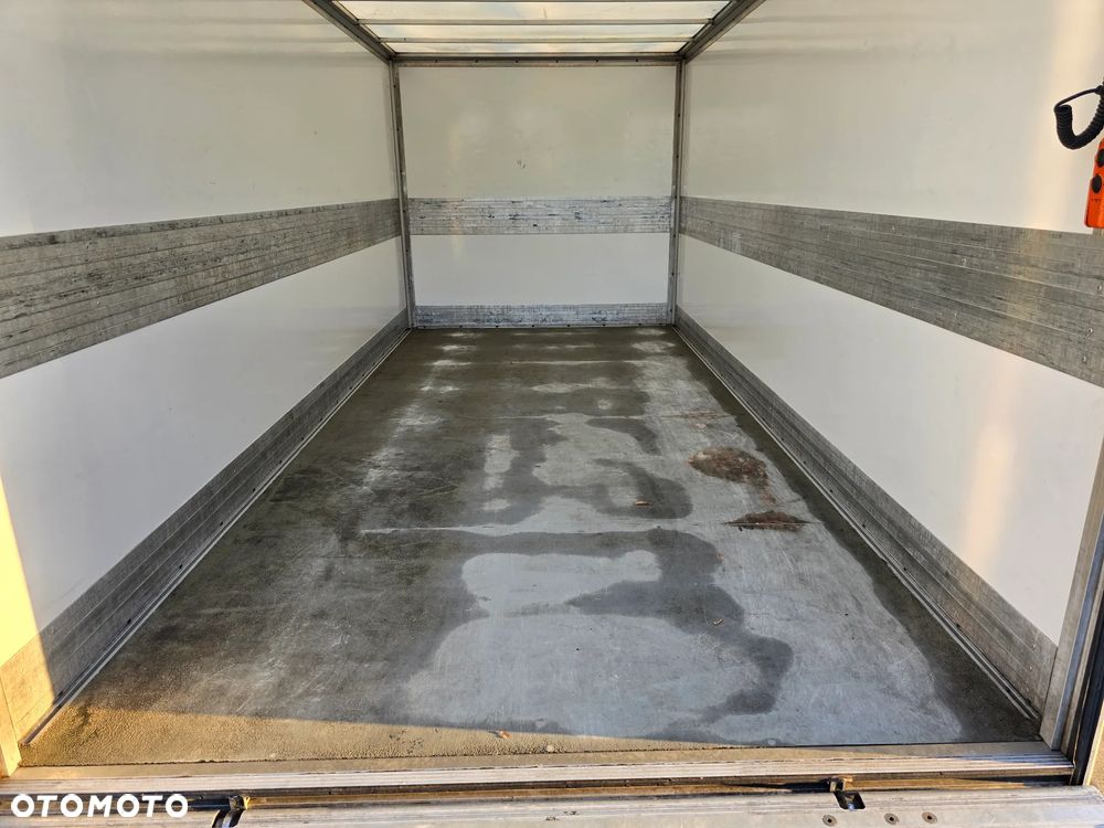 Iveco PONY AUTO DAILY 50C/35 - 22