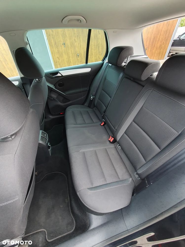 Volkswagen Golf 1.4 Team - 12