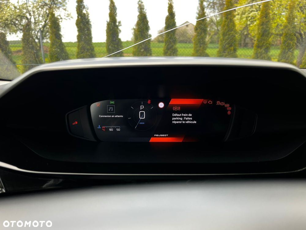 Peugeot 308 BlueHDi 130 EAT8 Allure Pack - 23