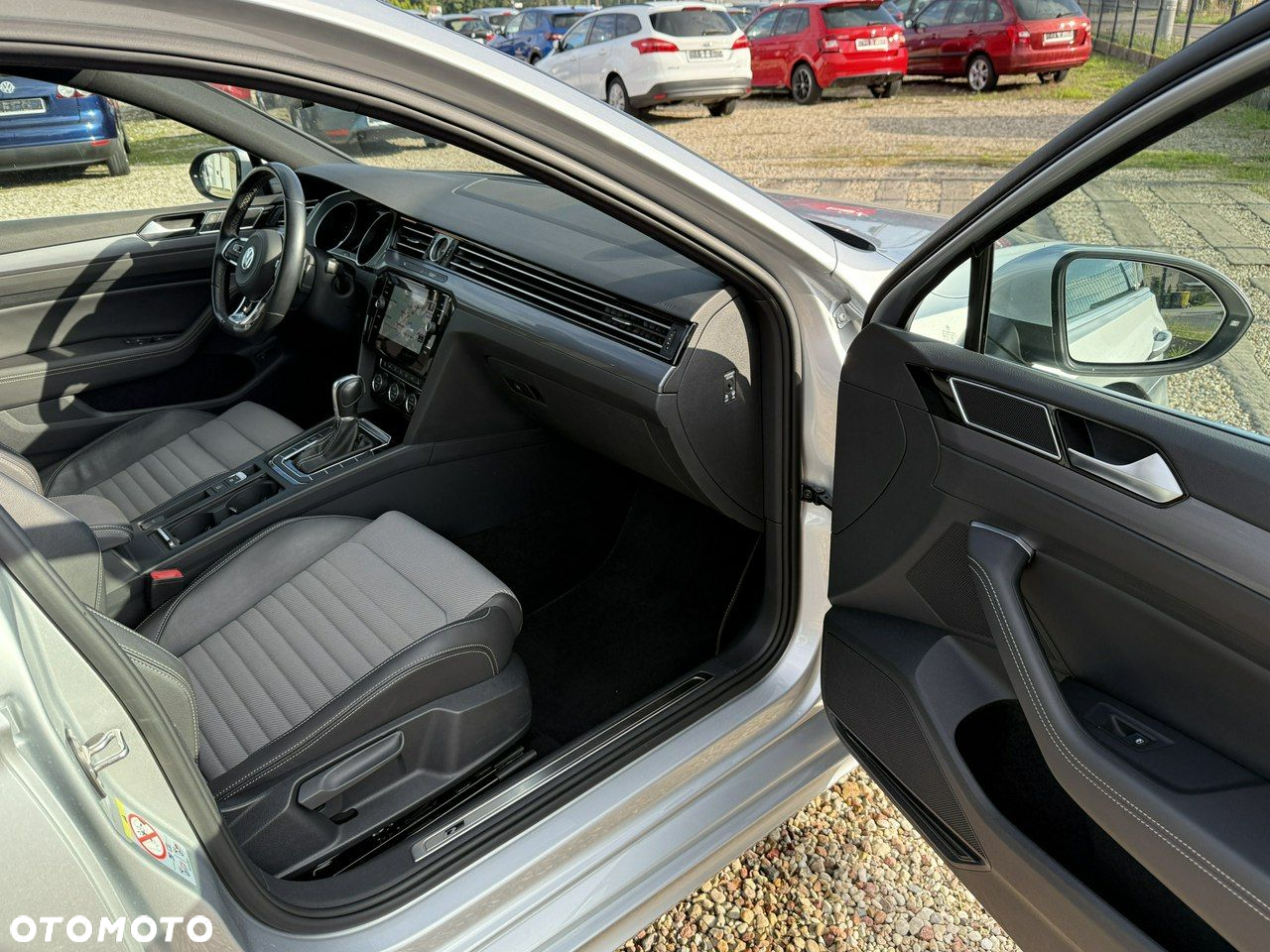 Volkswagen Passat - 40