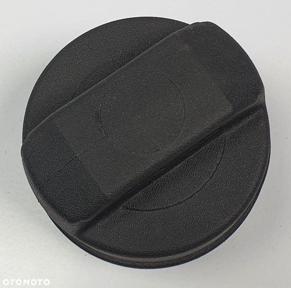 KOREK WLEWU PALIWA VW NEW BEETLE 1C 1H0201553B - 1