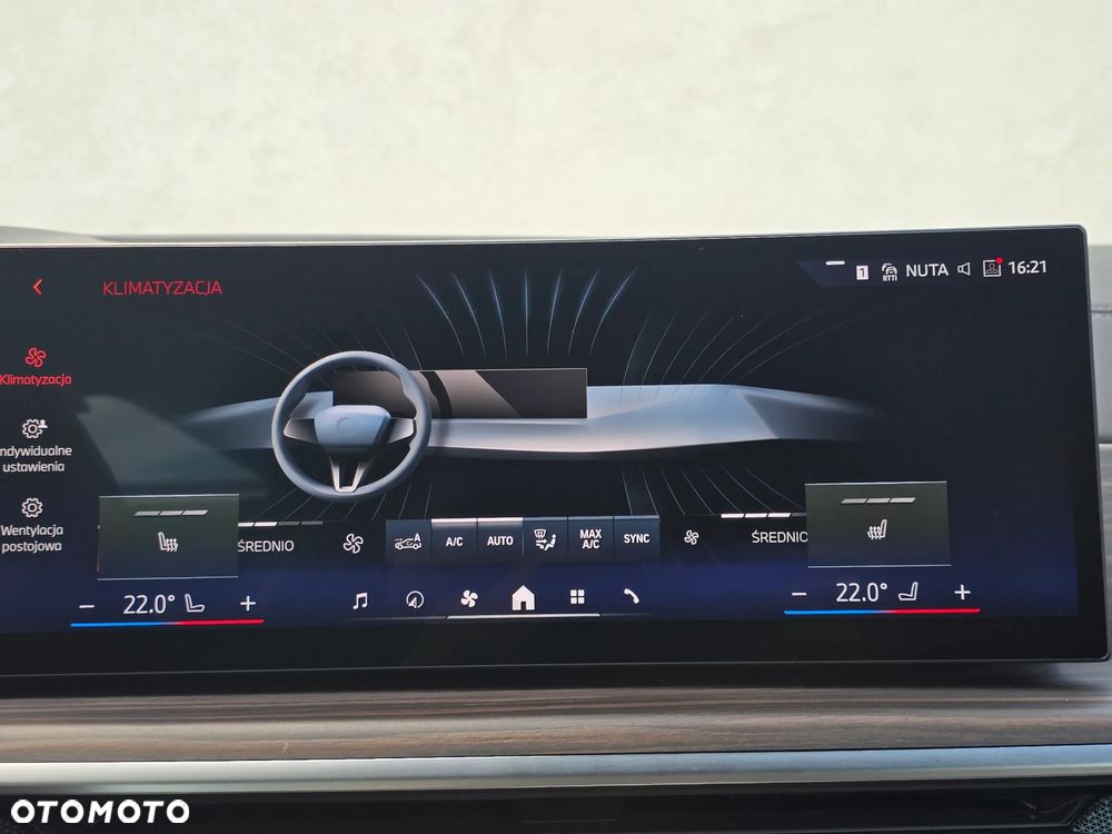 BMW X5 xDrive30d mHEV sport - 24