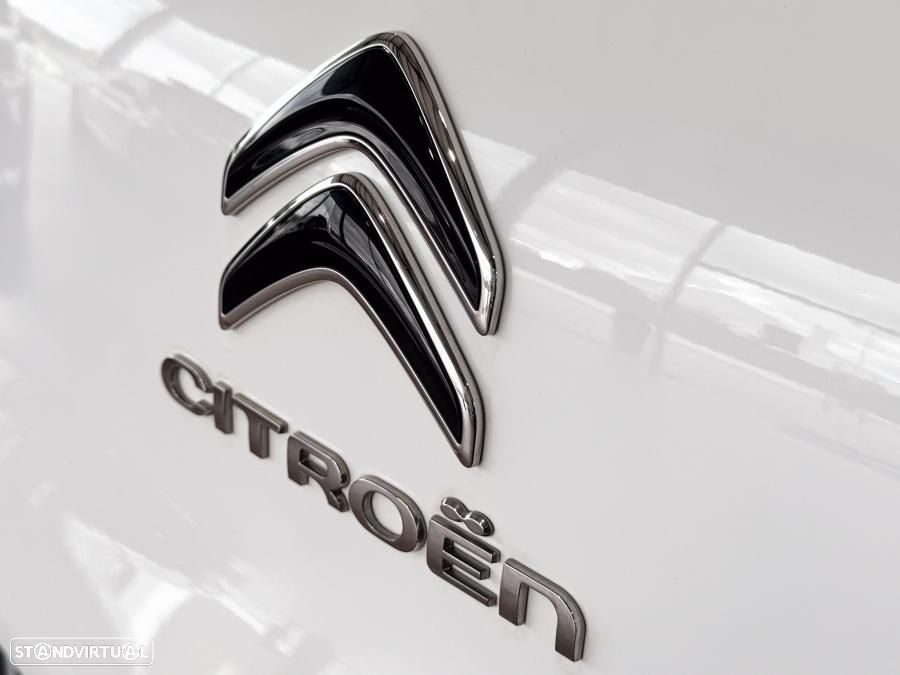 Citroën C3 1.2 PureTech Feel - 28