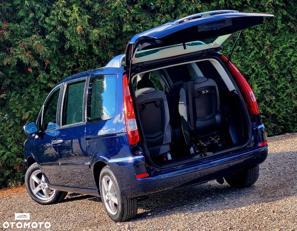 Citroën C8 - 20