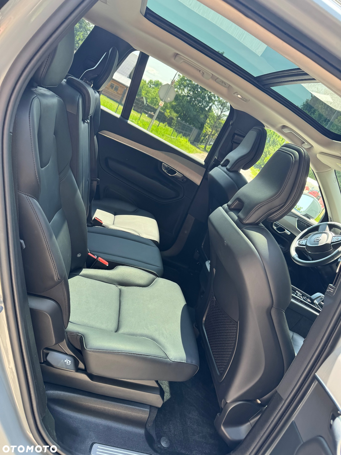 Volvo XC 90 B5 B AWD Core Bright 7os - 15
