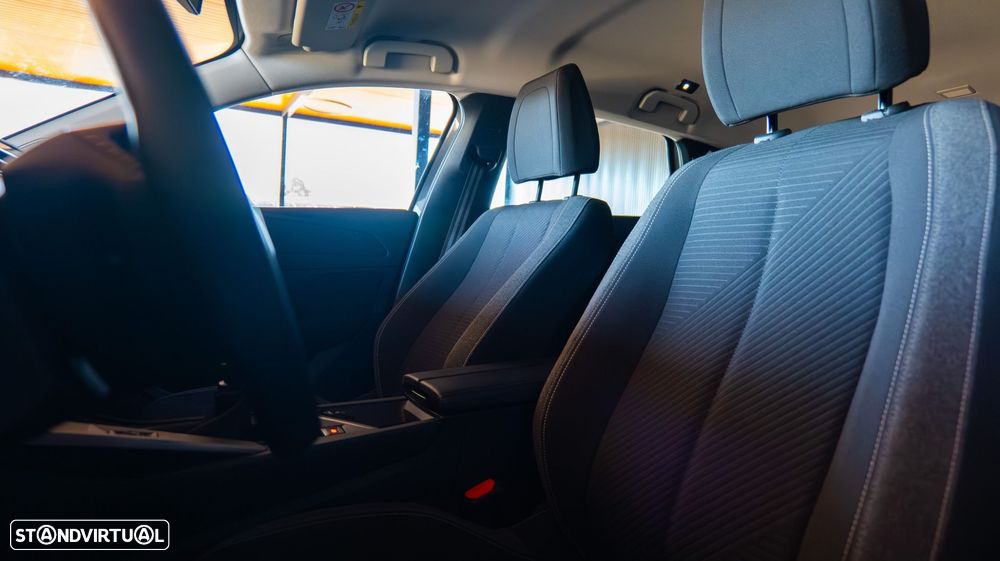 Peugeot 308 SW 1.5 BlueHDi Active - 22