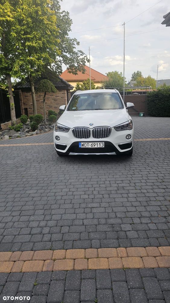 BMW X1 - 4