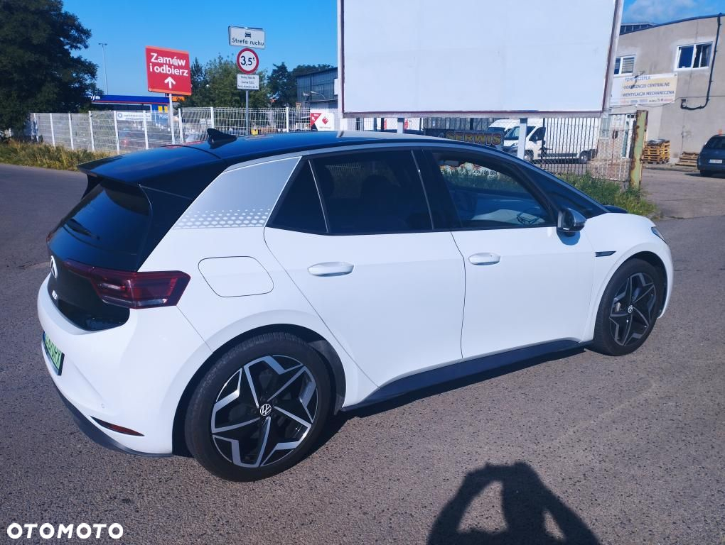 Volkswagen ID.3 Performance Upgrade Pro Performance - 27