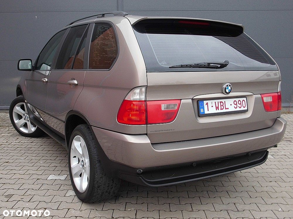 BMW X5 3.0 d Edition Exclusive - 15