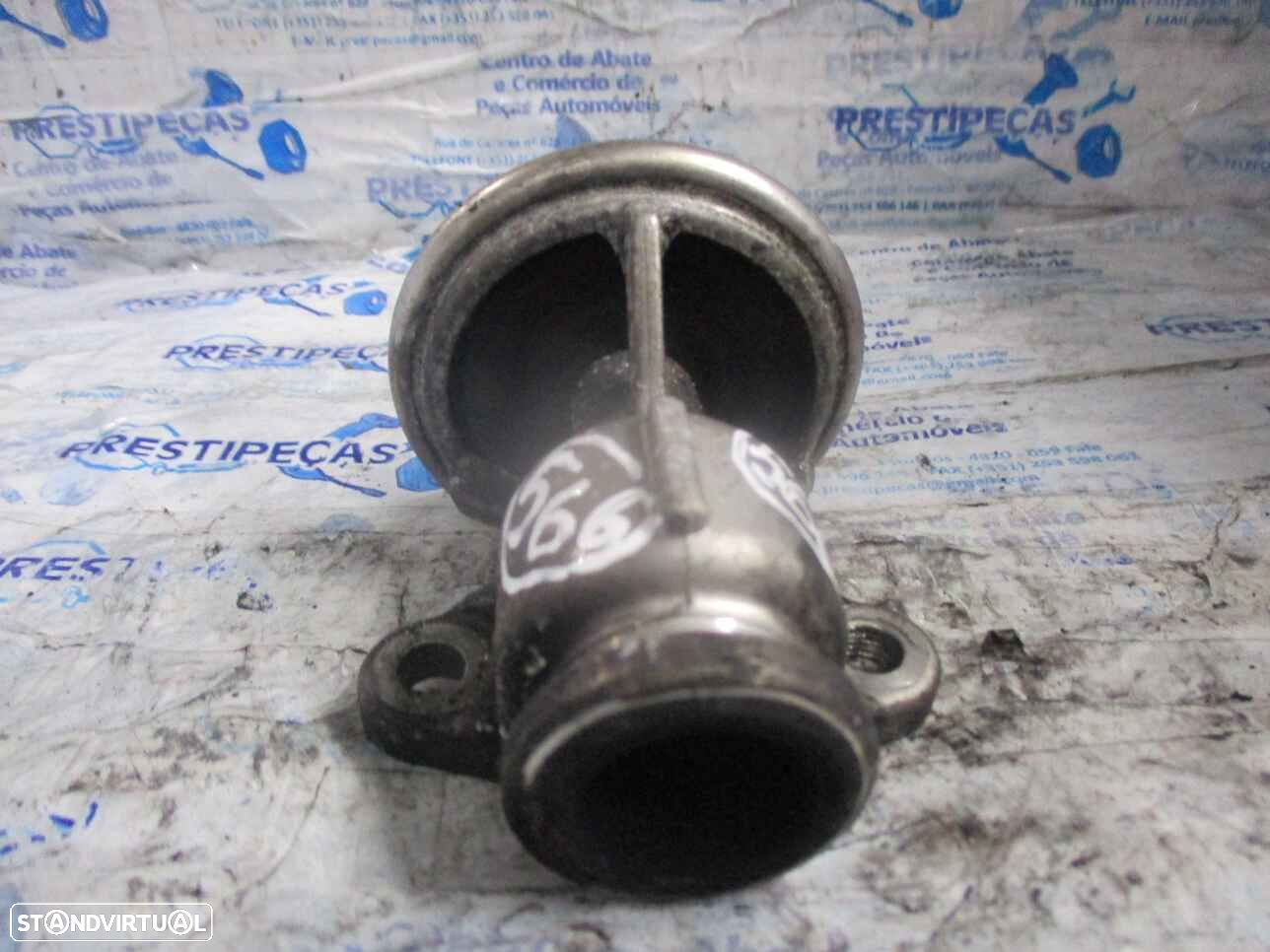 Egr 0021403160 AUDI 80 1997 1.9TDI VACUO - 2