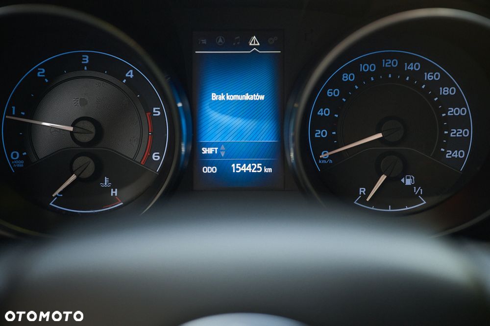 Toyota Auris 1.6 D-4D Design Edition - 20