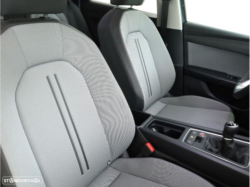 SEAT Leon ST 2.0 TDI Style - 15