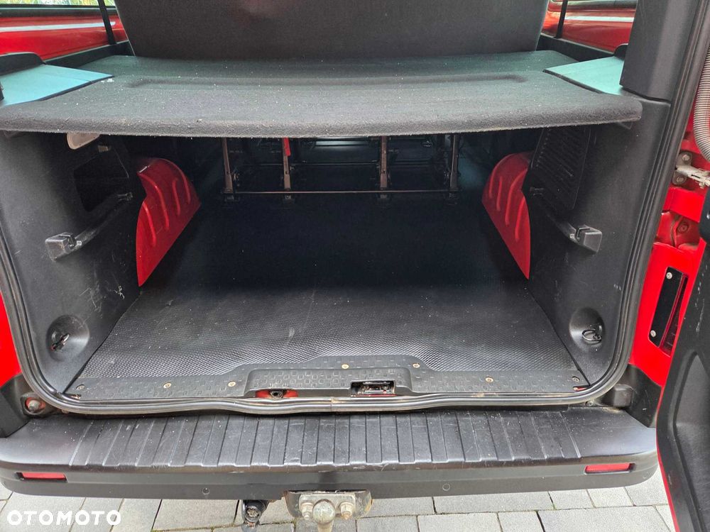 Renault Trafic - 8