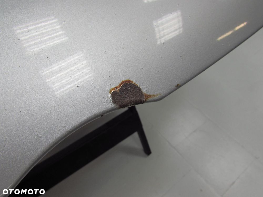 VW GOLF V PLUS 05-09 MASKA POKRYWA SILNIKA LA7W - 7