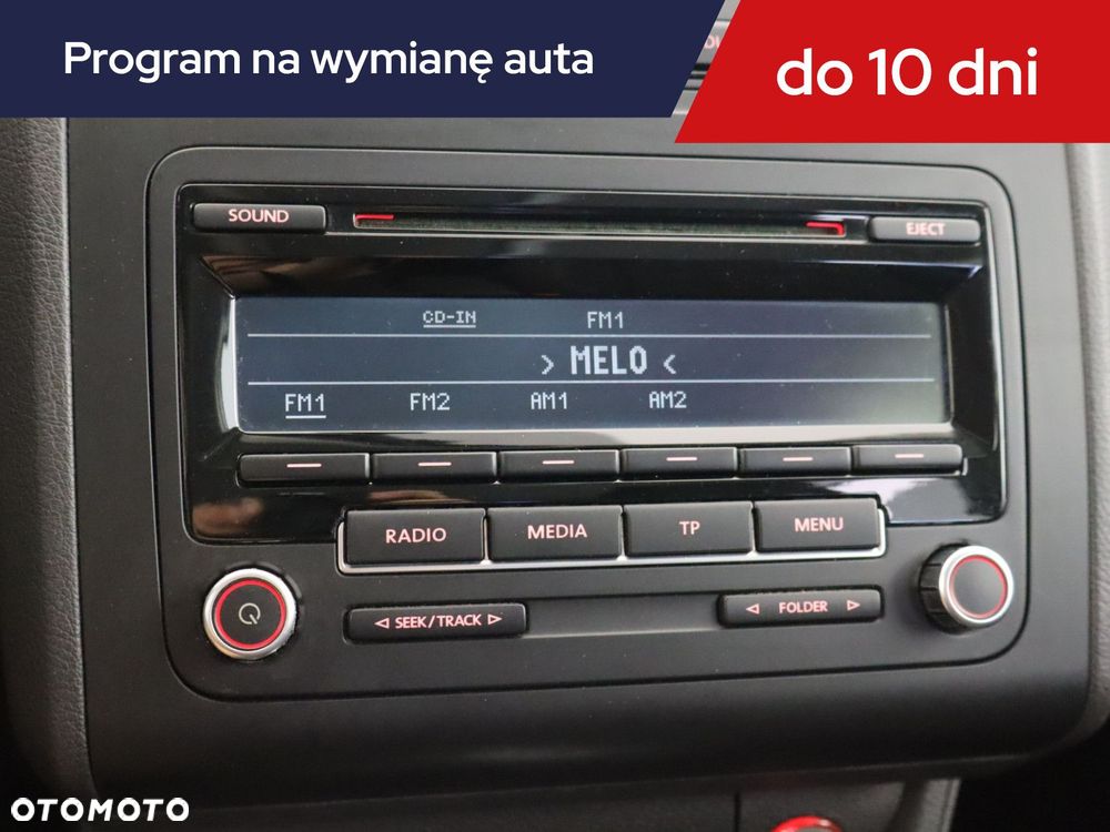 Volkswagen Touran - 14