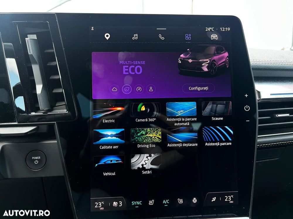 Renault Megane EV60 optimum charge iconic - 6