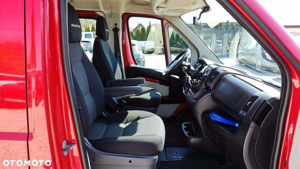 Fiat Ducato - 24