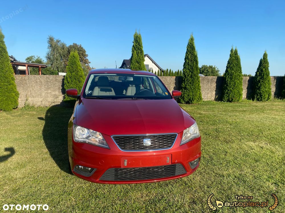 Seat Toledo 1.2 TSI SUN - 2