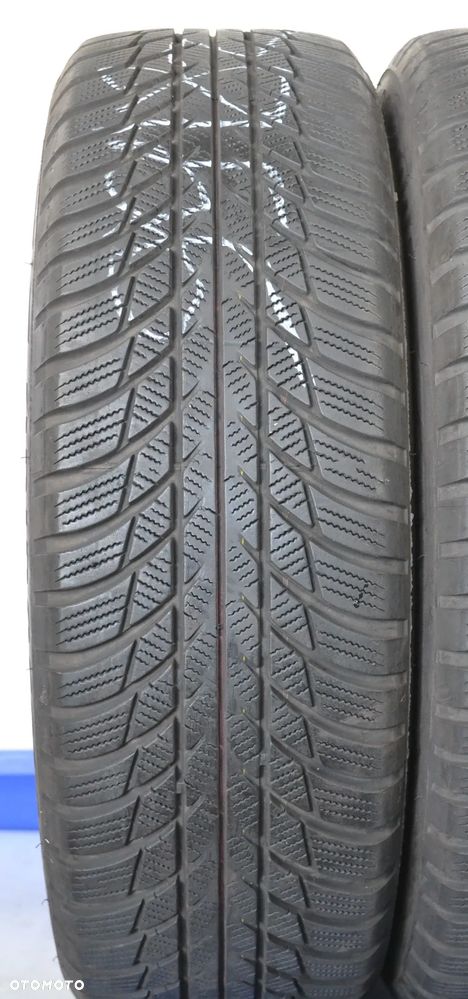 185/65R15 88T BRIDGESTONE BLIZZAK LM001 x4szt 9918z - 8
