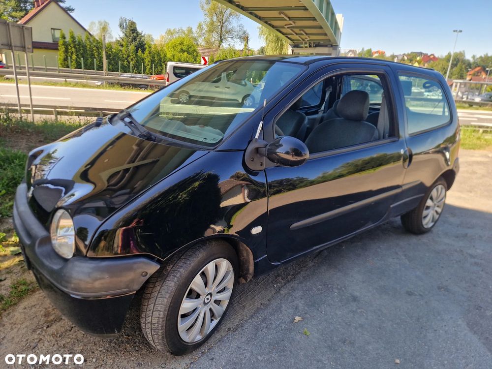 Renault Twingo - 1